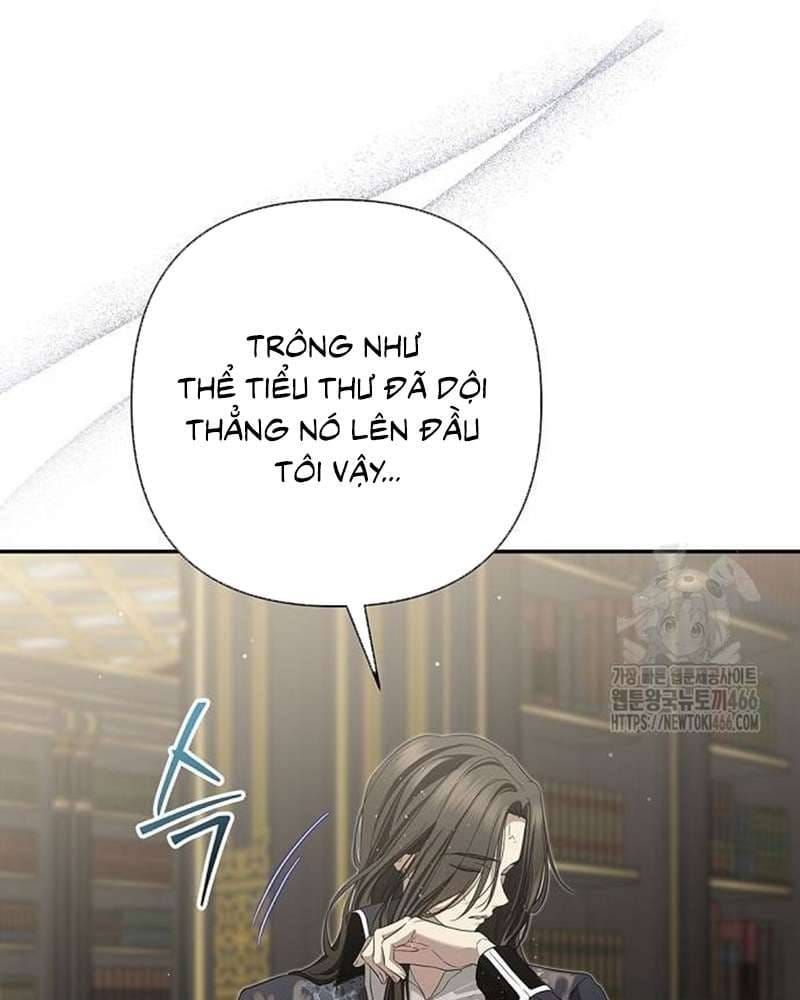 Praesepe Bên Ngoài Chiếc Lồng Chapter 22.2 - 33