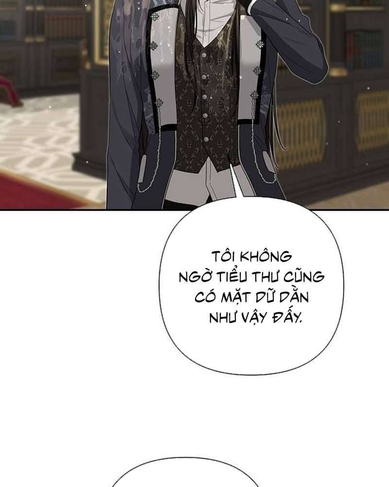 Praesepe Bên Ngoài Chiếc Lồng Chapter 22.2 - 34