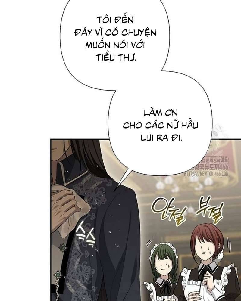 Praesepe Bên Ngoài Chiếc Lồng Chapter 22.2 - 35