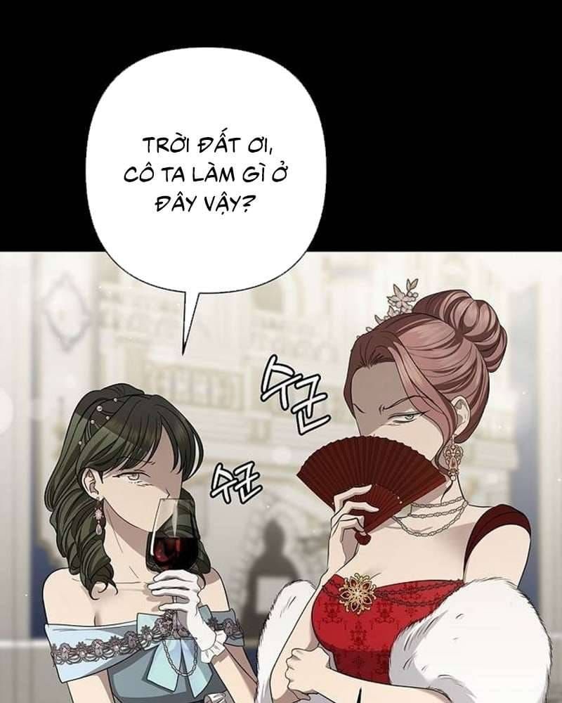 Praesepe Bên Ngoài Chiếc Lồng Chapter 22.2 - 51