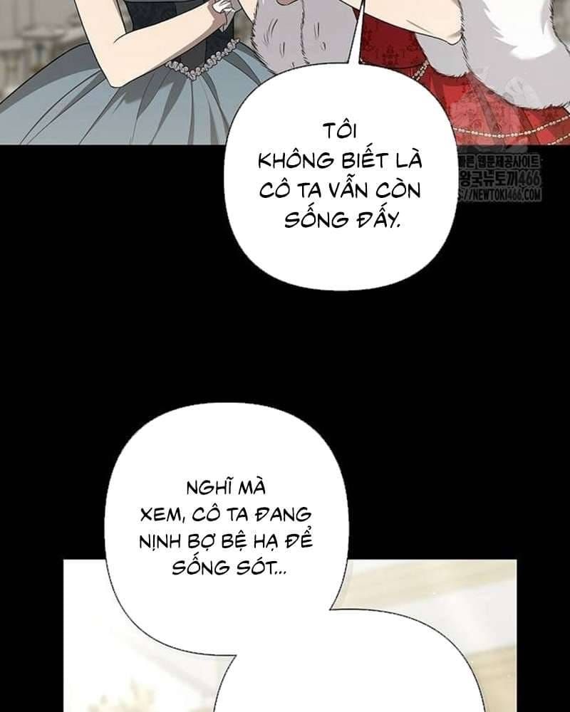 Praesepe Bên Ngoài Chiếc Lồng Chapter 22.2 - 52