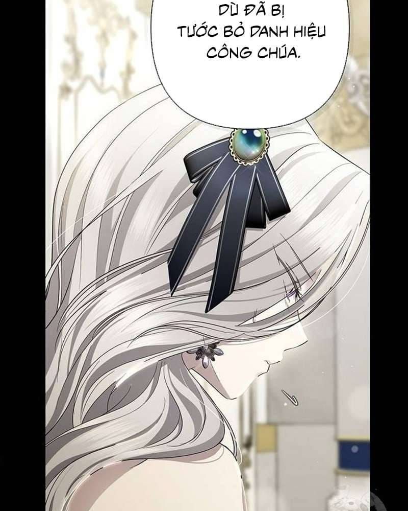 Praesepe Bên Ngoài Chiếc Lồng Chapter 22.2 - 53