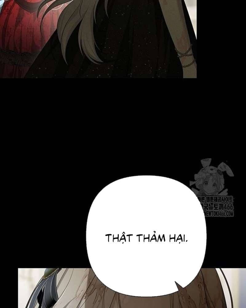 Praesepe Bên Ngoài Chiếc Lồng Chapter 22.2 - 59