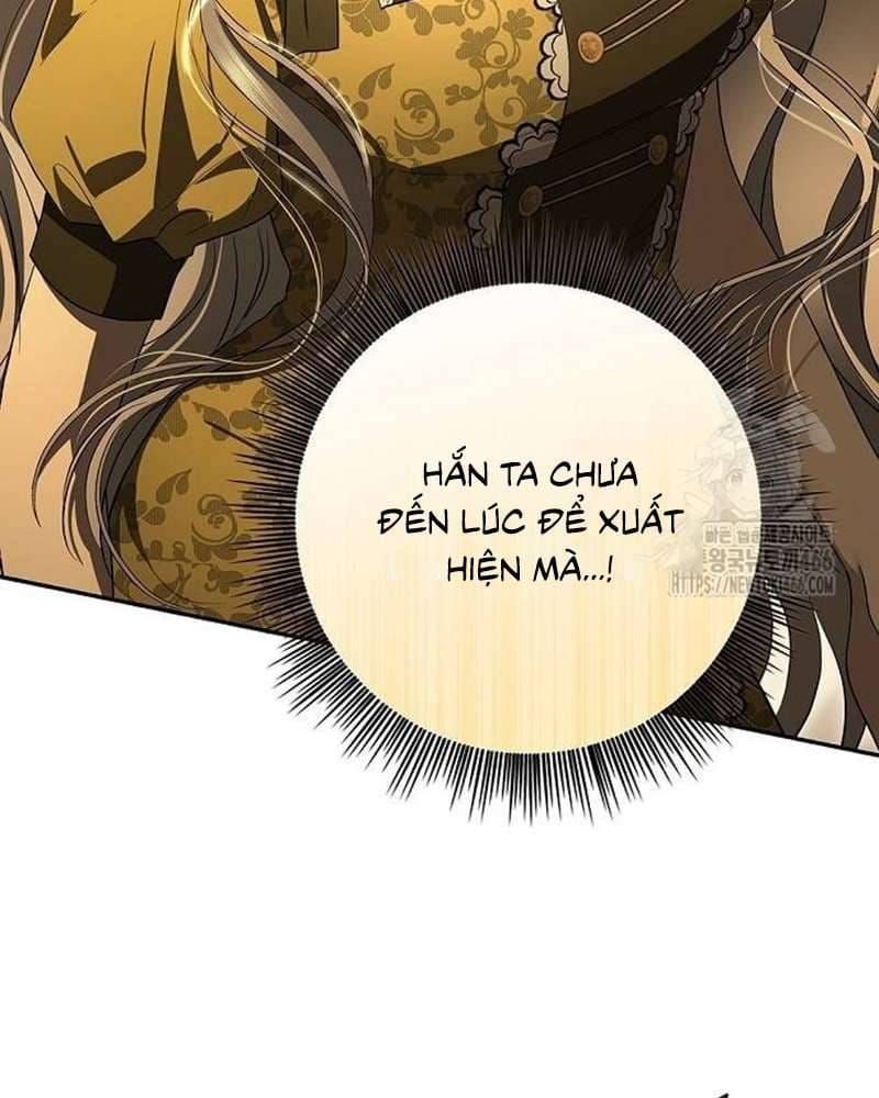 Praesepe Bên Ngoài Chiếc Lồng Chapter 22.2 - 7