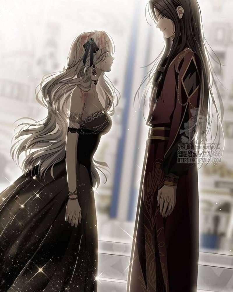 Praesepe Bên Ngoài Chiếc Lồng Chapter 22.2 - 61