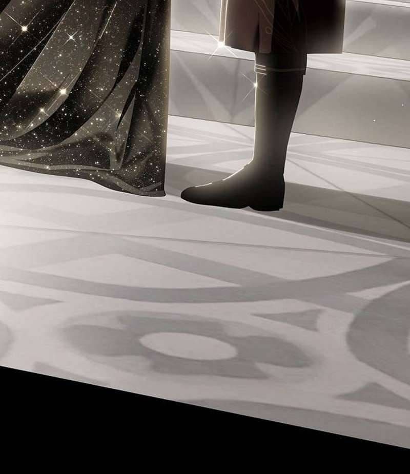 Praesepe Bên Ngoài Chiếc Lồng Chapter 22.2 - 62