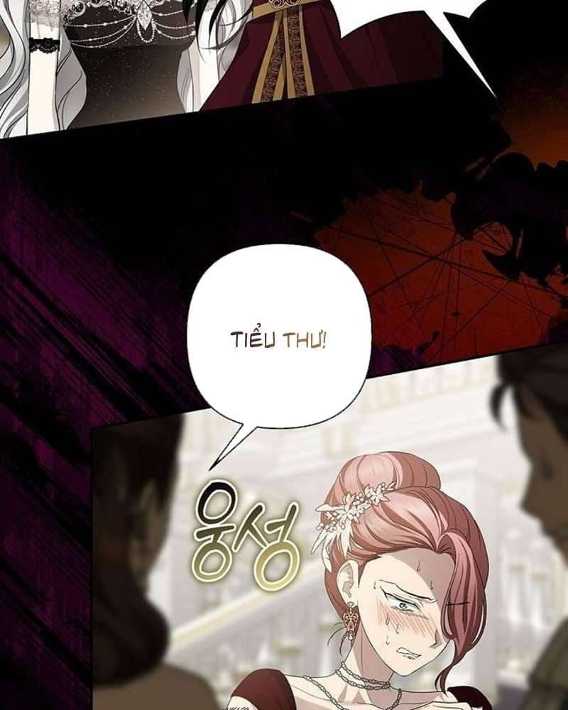 Praesepe Bên Ngoài Chiếc Lồng Chapter 22.2 - 64