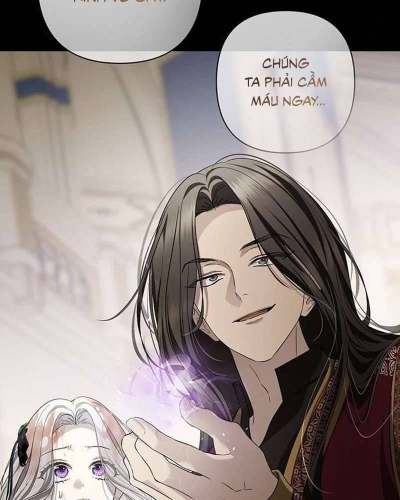 Praesepe Bên Ngoài Chiếc Lồng Chapter 22.2 - 66