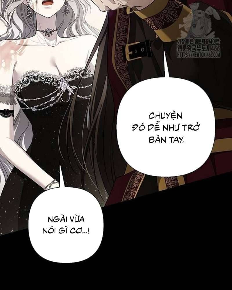 Praesepe Bên Ngoài Chiếc Lồng Chapter 22.2 - 67