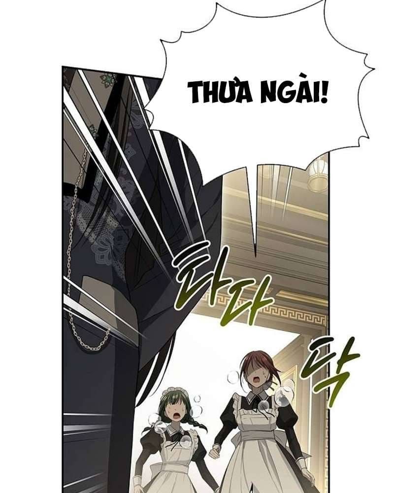 Praesepe Bên Ngoài Chiếc Lồng Chapter 22.2 - 8