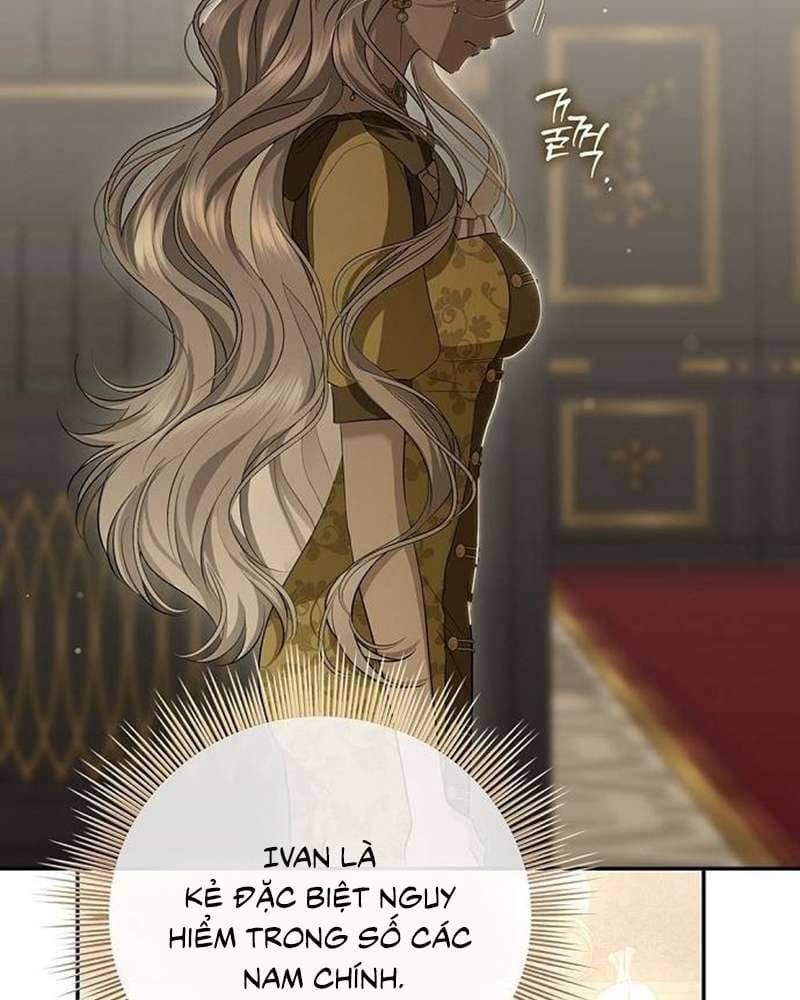 Praesepe Bên Ngoài Chiếc Lồng Chapter 22.2 - 75