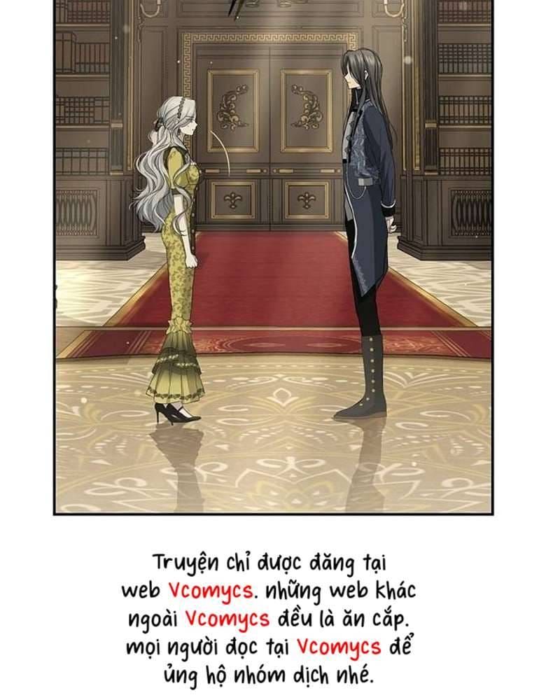 Praesepe Bên Ngoài Chiếc Lồng Chapter 22.2 - 77