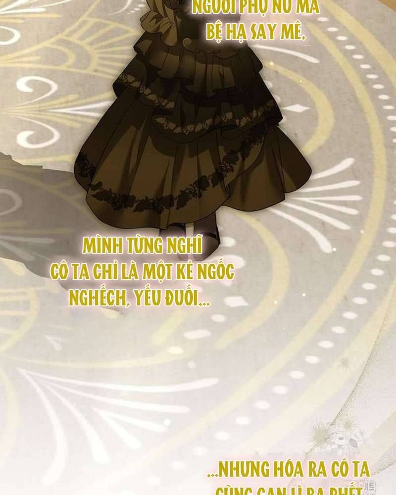 Praesepe Bên Ngoài Chiếc Lồng Chapter 22.2 - 81
