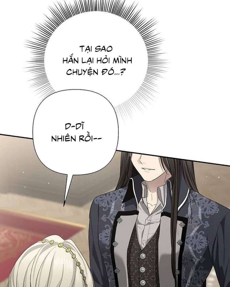 Praesepe Bên Ngoài Chiếc Lồng Chapter 22.2 - 86