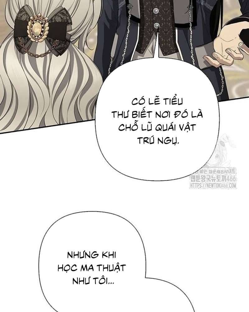 Praesepe Bên Ngoài Chiếc Lồng Chapter 22.2 - 87