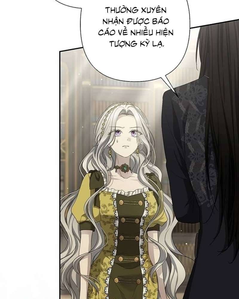 Praesepe Bên Ngoài Chiếc Lồng Chapter 22.2 - 88