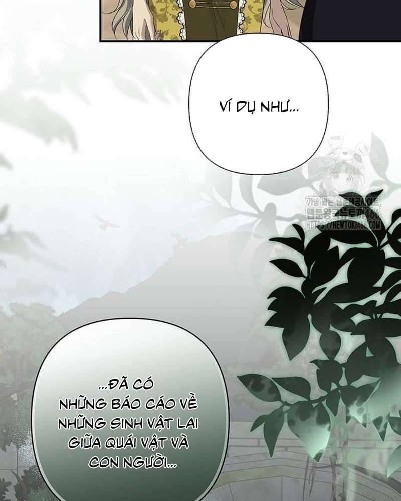 Praesepe Bên Ngoài Chiếc Lồng Chapter 22.2 - 89