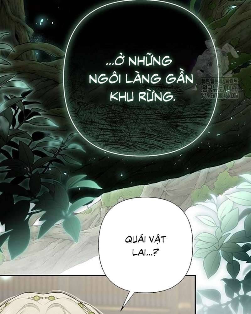 Praesepe Bên Ngoài Chiếc Lồng Chapter 22.2 - 91