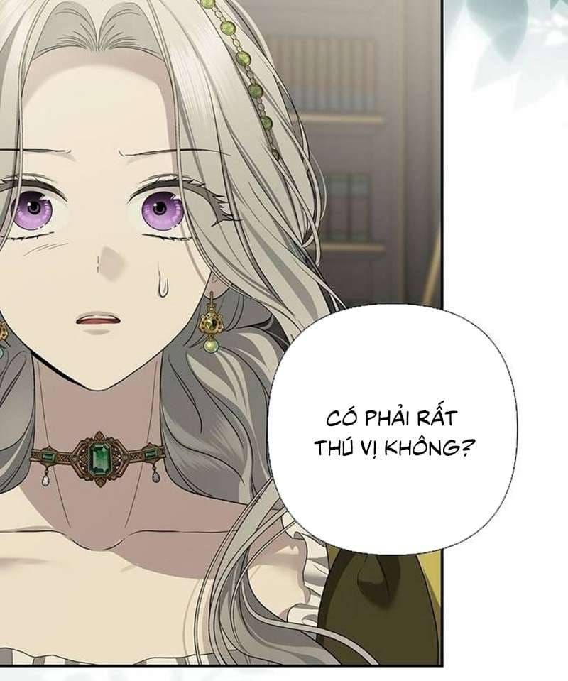 Praesepe Bên Ngoài Chiếc Lồng Chapter 22.2 - 92