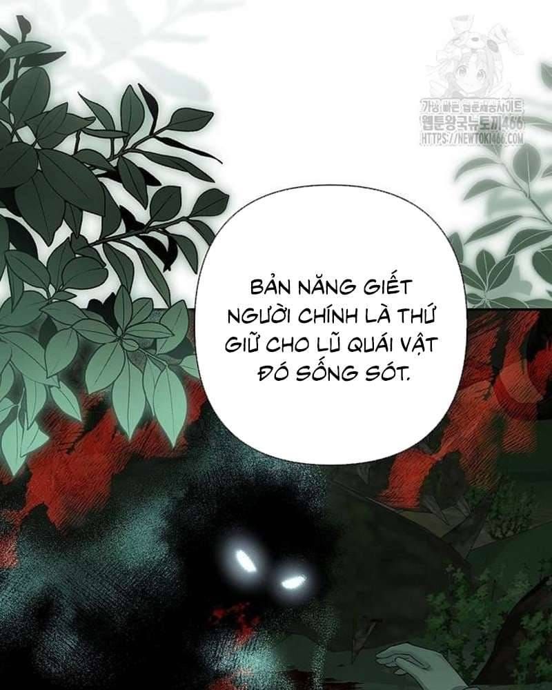 Praesepe Bên Ngoài Chiếc Lồng Chapter 22.2 - 93