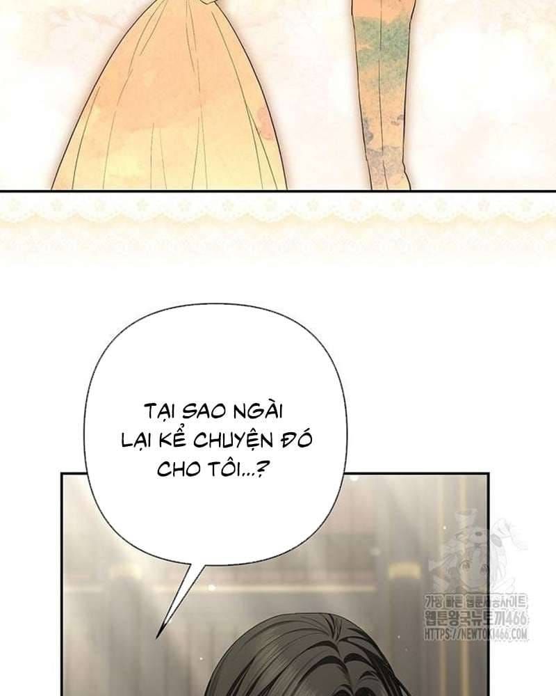 Praesepe Bên Ngoài Chiếc Lồng Chapter 22.2 - 96