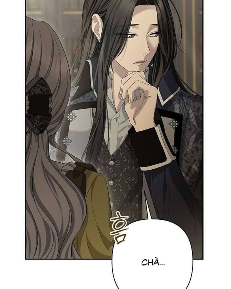 Praesepe Bên Ngoài Chiếc Lồng Chapter 22.2 - 97