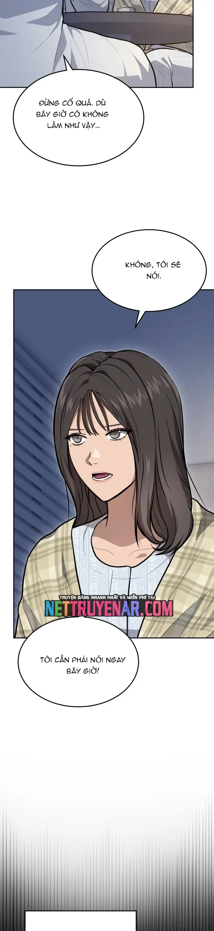 Sứ Mệnh Thần Y Chapter 42 - 2