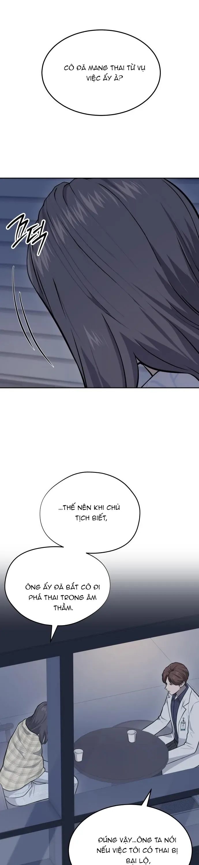 Sứ Mệnh Thần Y Chapter 42 - 12