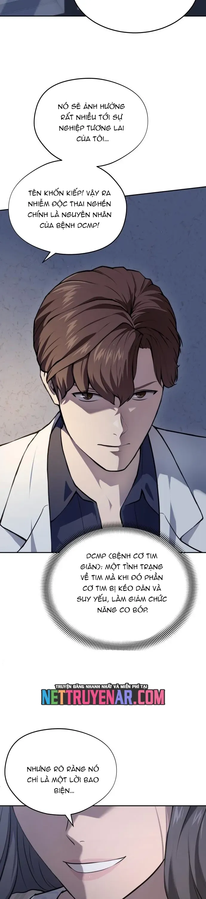 Sứ Mệnh Thần Y Chapter 42 - 13