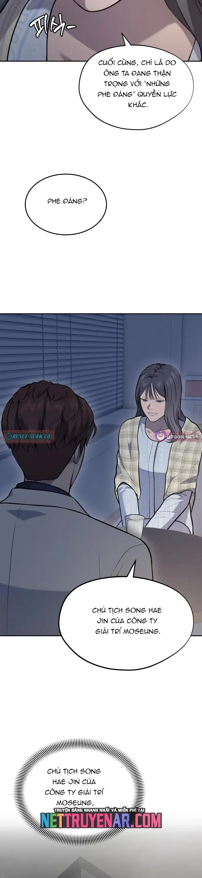 Sứ Mệnh Thần Y Chapter 42 - 14