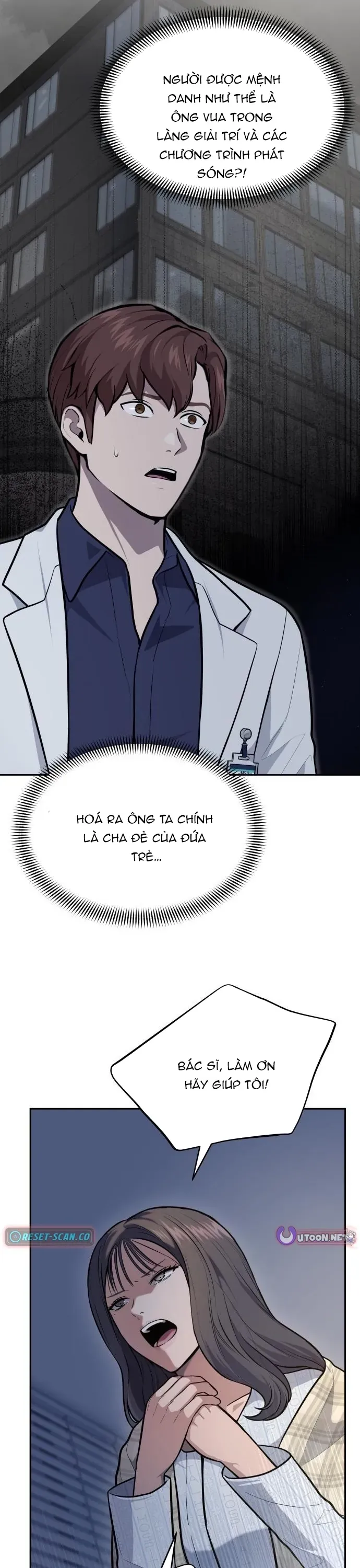 Sứ Mệnh Thần Y Chapter 42 - 15