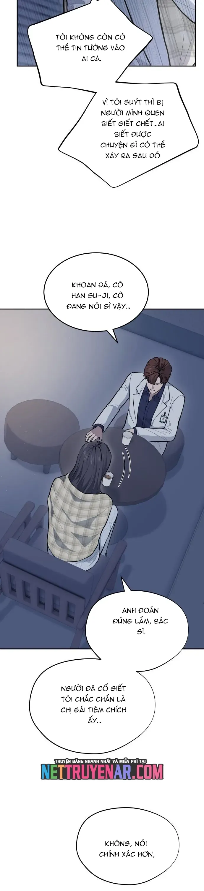 Sứ Mệnh Thần Y Chapter 42 - 16