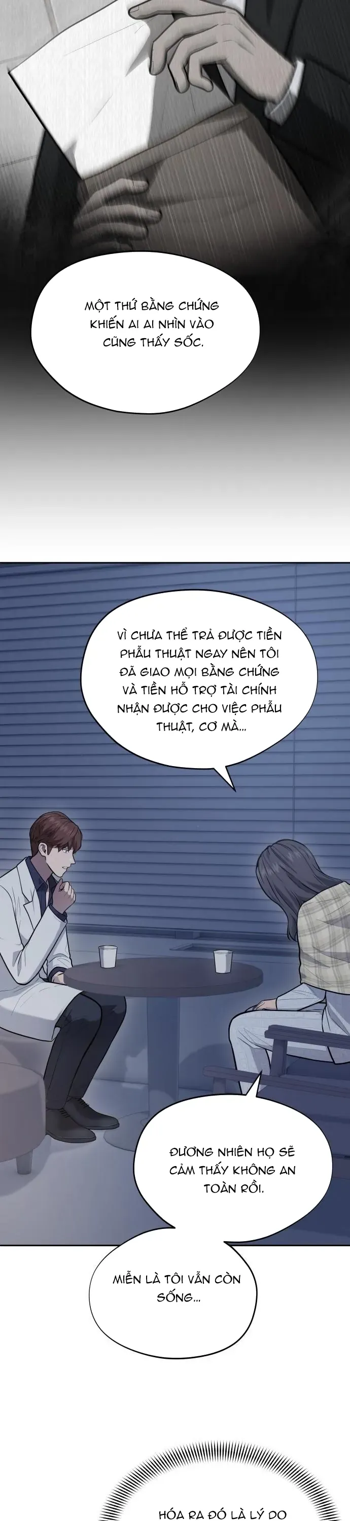 Sứ Mệnh Thần Y Chapter 42 - 18