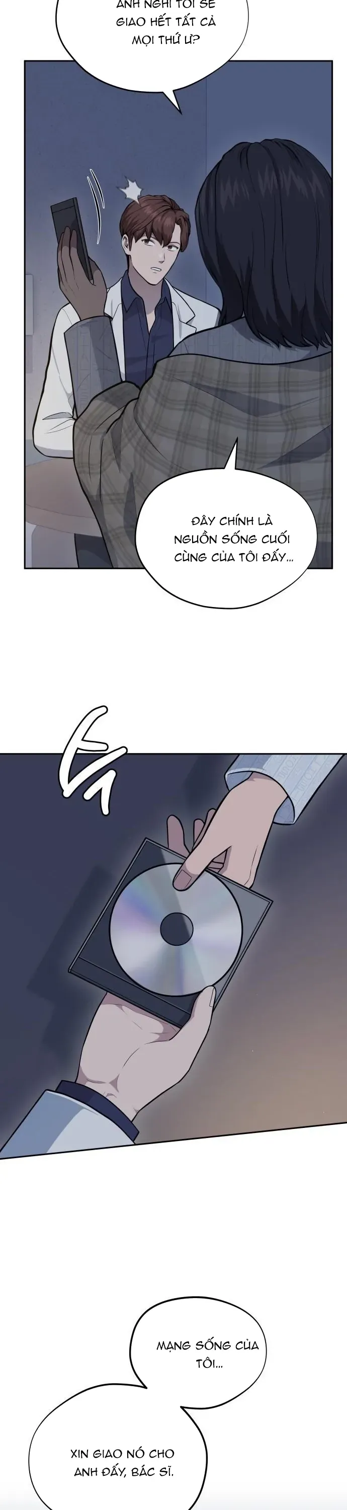 Sứ Mệnh Thần Y Chapter 42 - 20