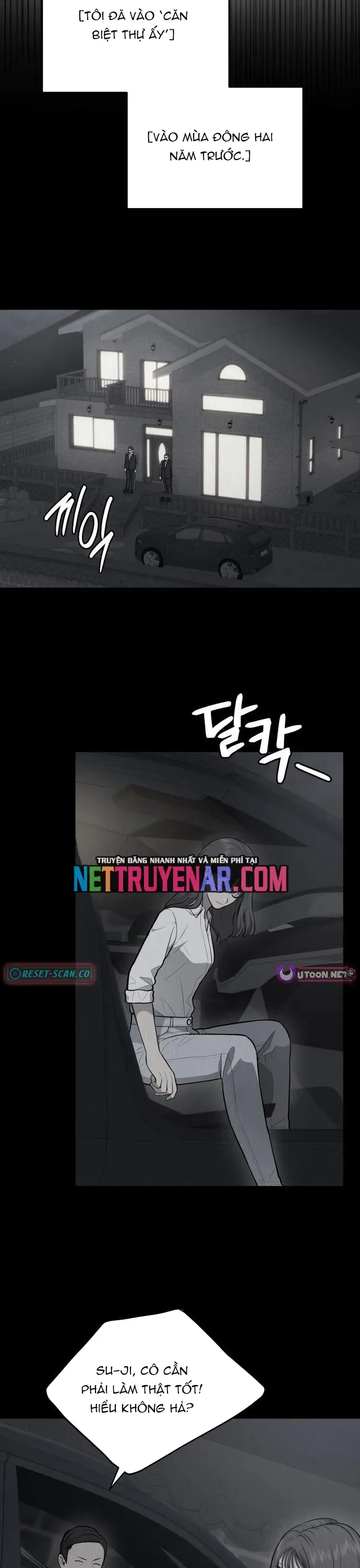 Sứ Mệnh Thần Y Chapter 42 - 3