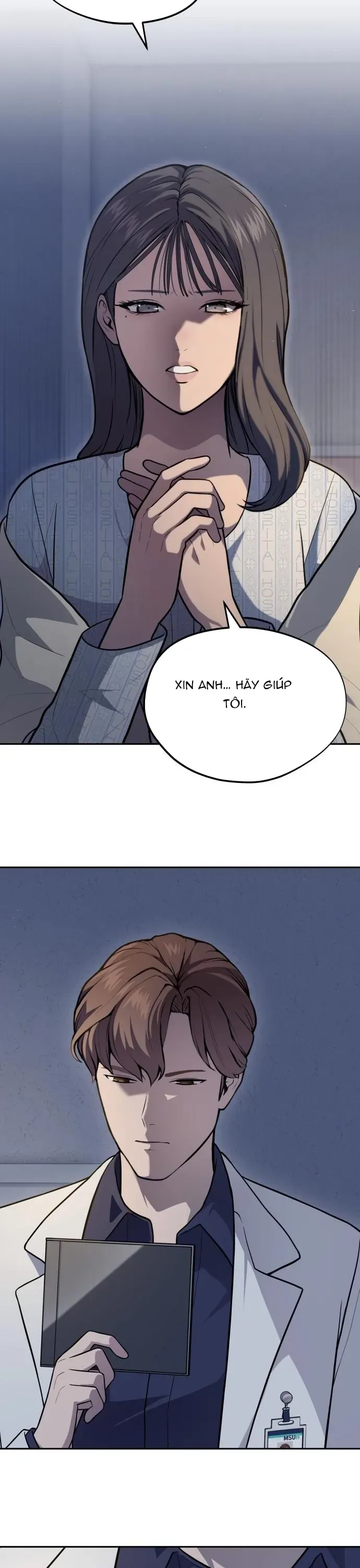 Sứ Mệnh Thần Y Chapter 42 - 21