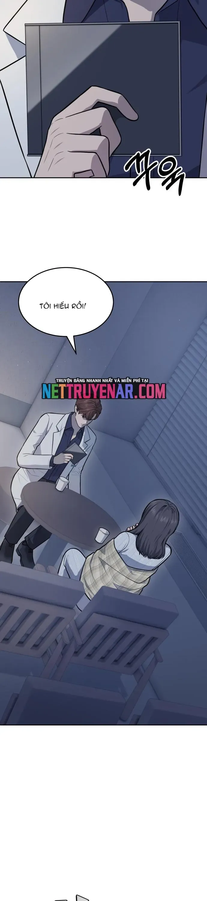 Sứ Mệnh Thần Y Chapter 42 - 22