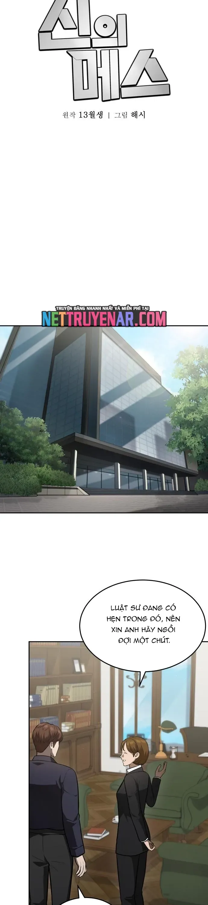 Sứ Mệnh Thần Y Chapter 42 - 23
