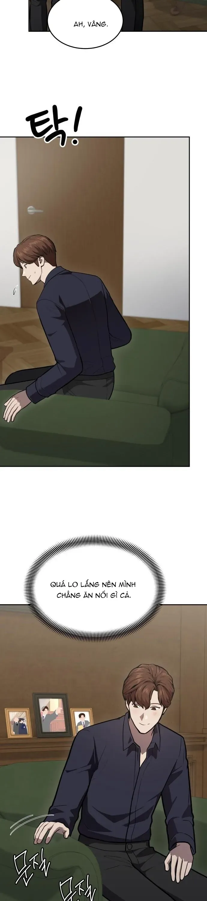 Sứ Mệnh Thần Y Chapter 42 - 24