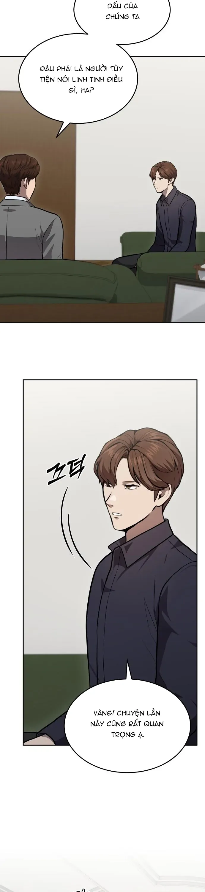 Sứ Mệnh Thần Y Chapter 42 - 30