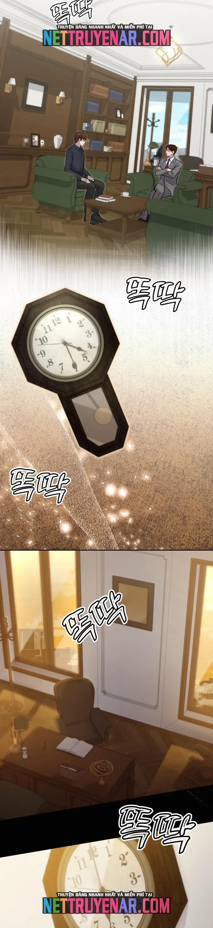 Sứ Mệnh Thần Y Chapter 42 - 31