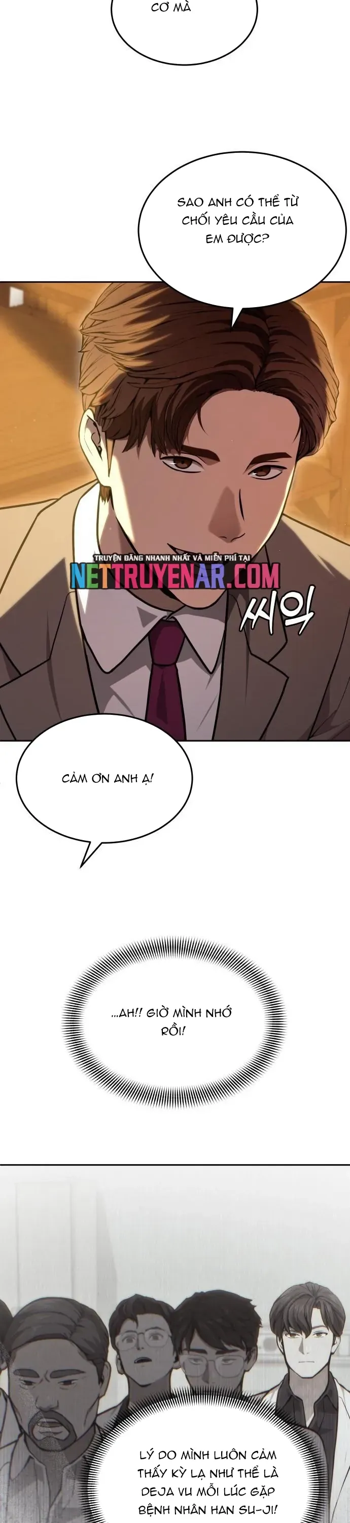Sứ Mệnh Thần Y Chapter 42 - 33