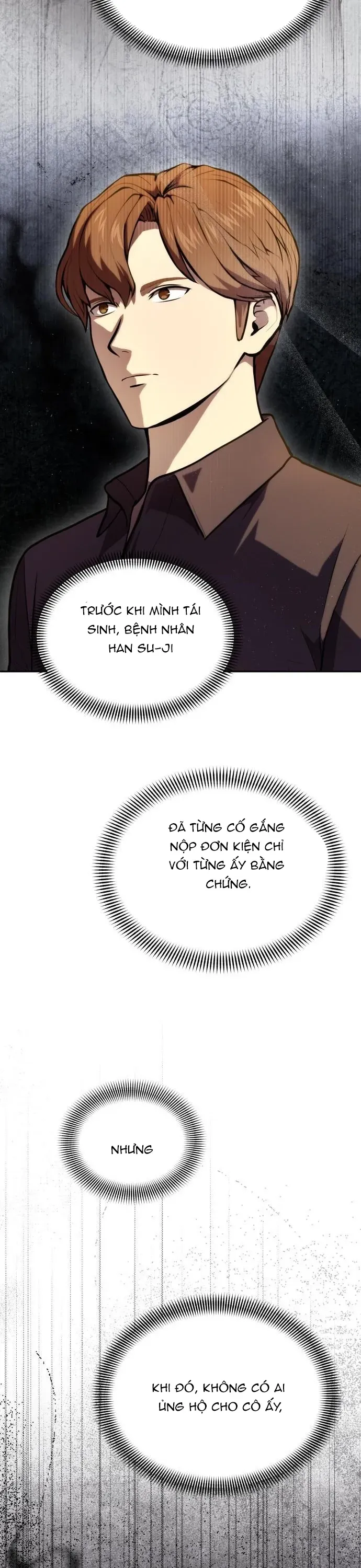 Sứ Mệnh Thần Y Chapter 42 - 34