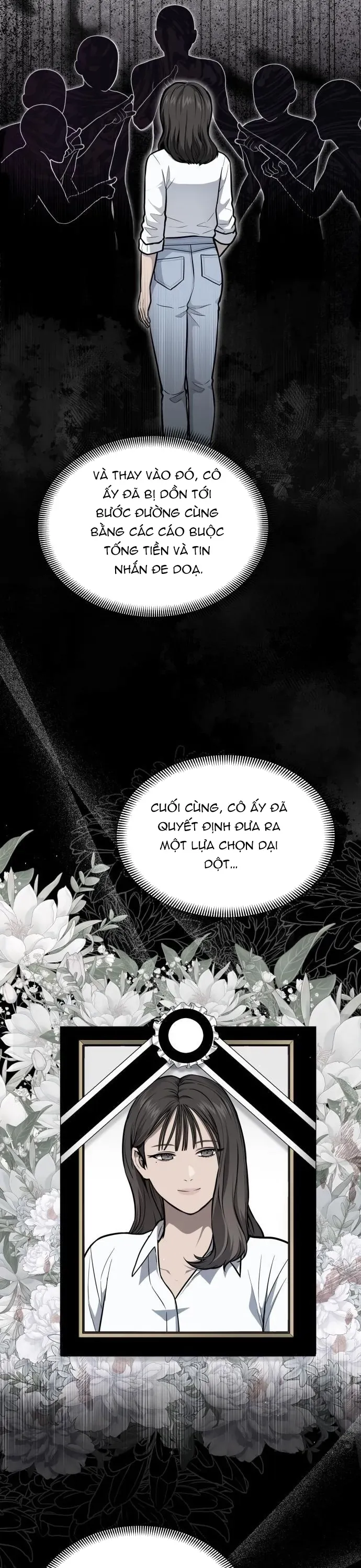 Sứ Mệnh Thần Y Chapter 42 - 35