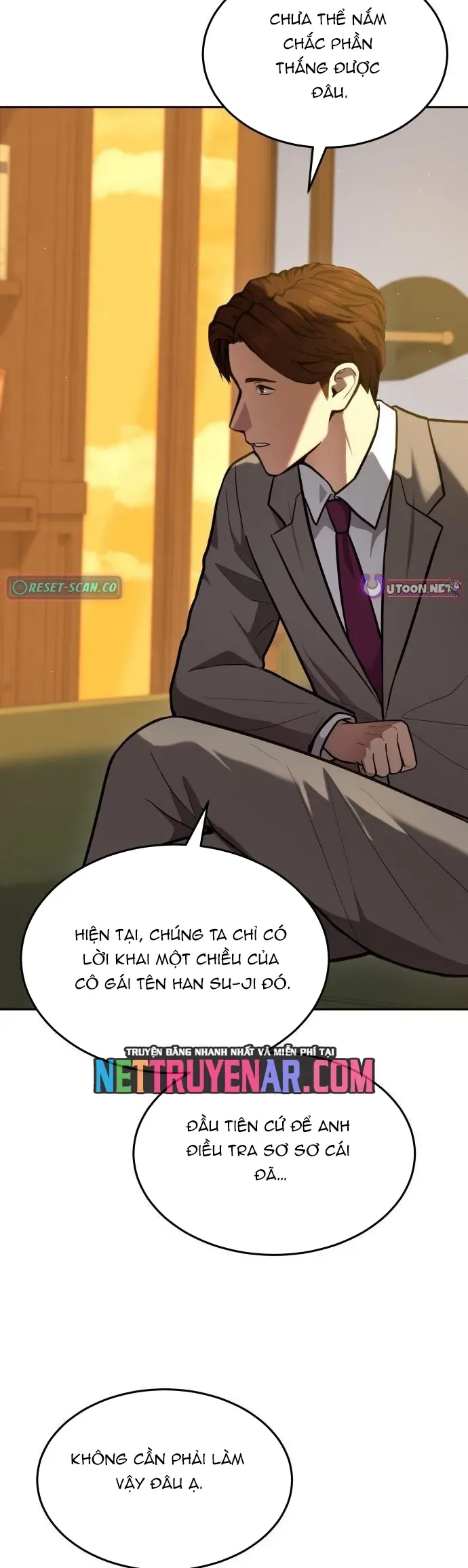 Sứ Mệnh Thần Y Chapter 42 - 37