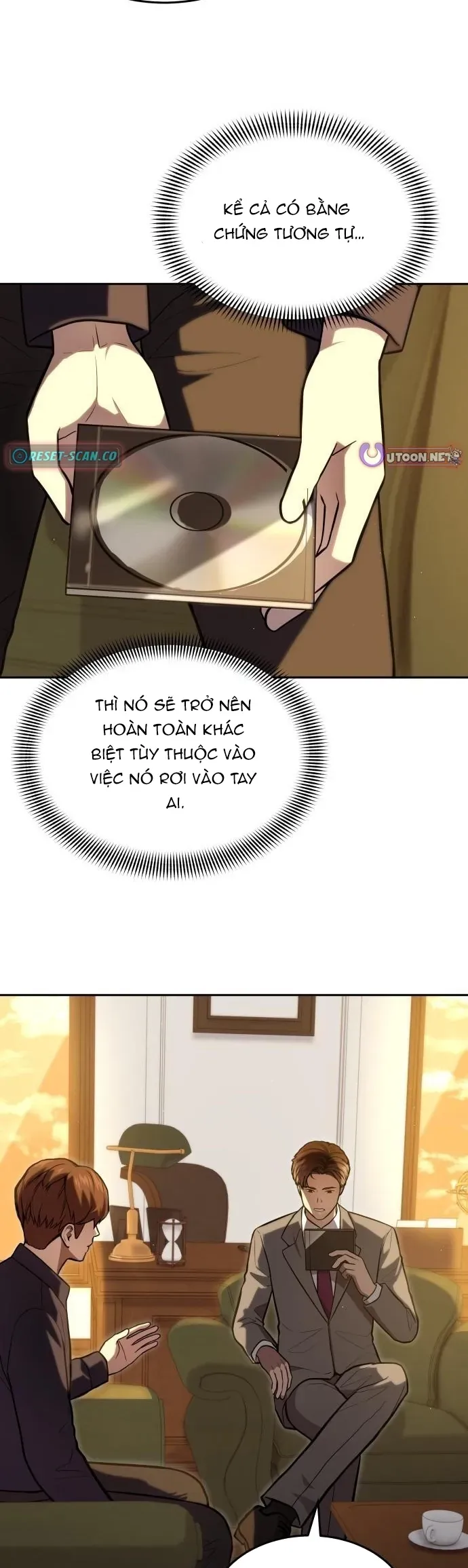 Sứ Mệnh Thần Y Chapter 42 - 38