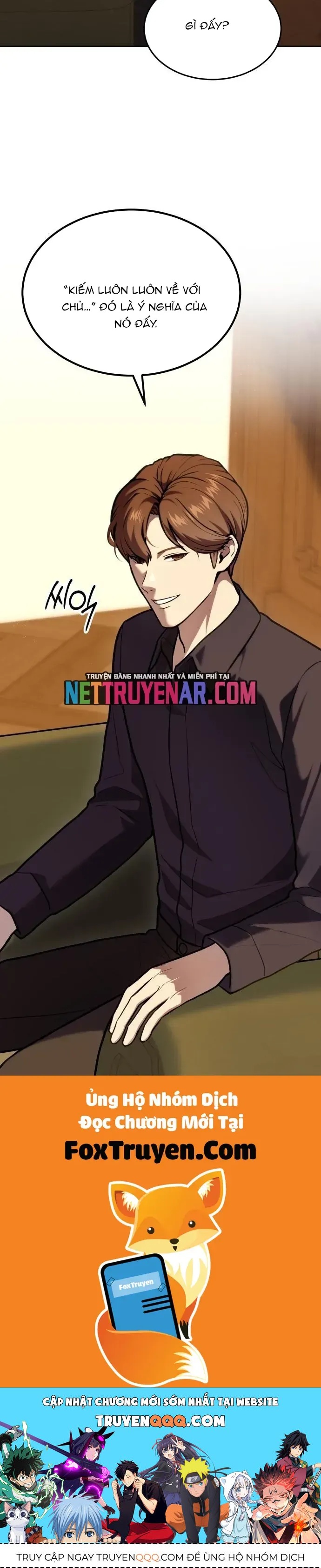 Sứ Mệnh Thần Y Chapter 42 - 39