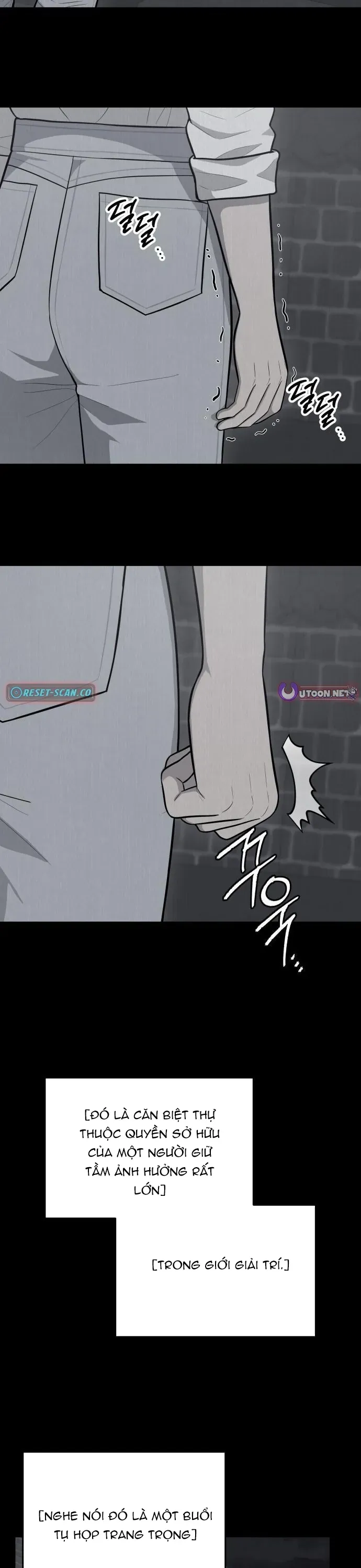 Sứ Mệnh Thần Y Chapter 42 - 5