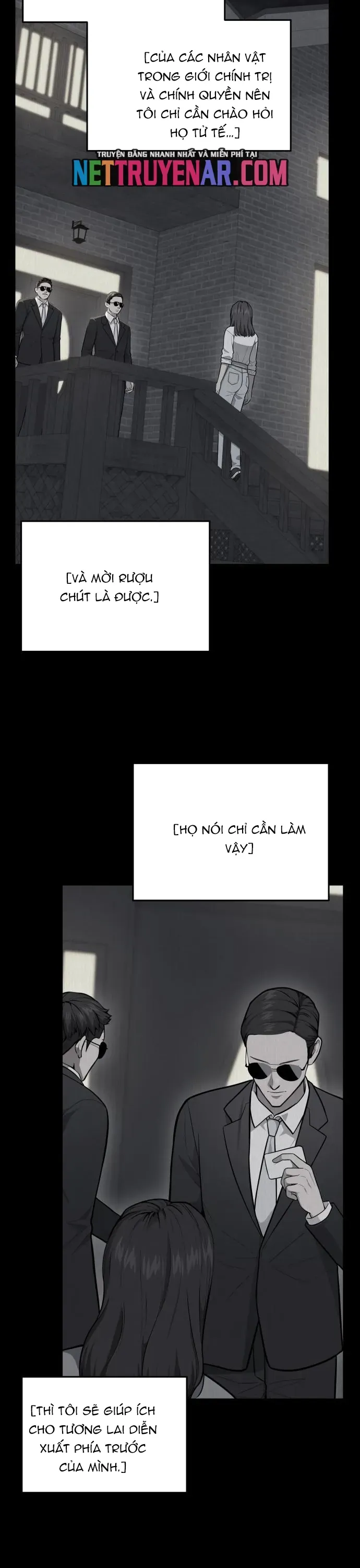 Sứ Mệnh Thần Y Chapter 42 - 6