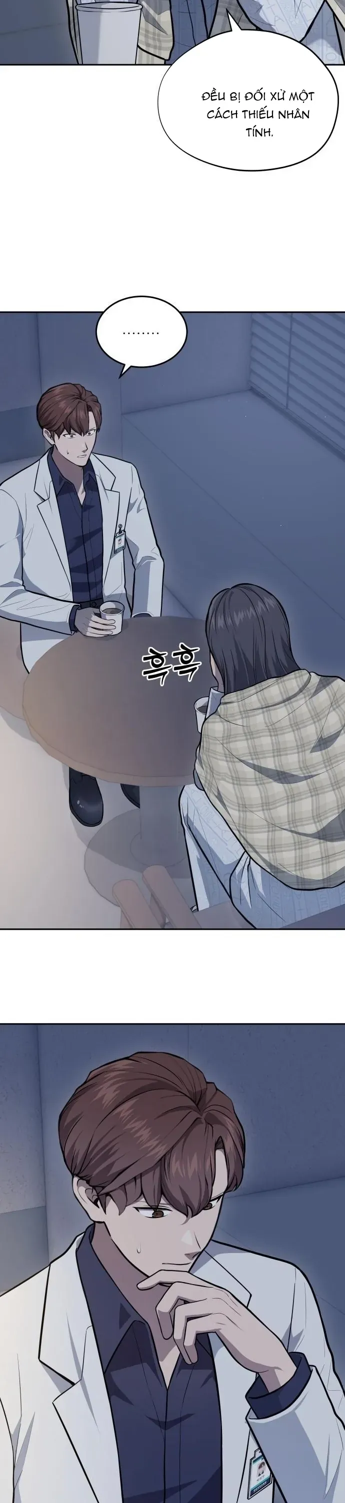 Sứ Mệnh Thần Y Chapter 42 - 10